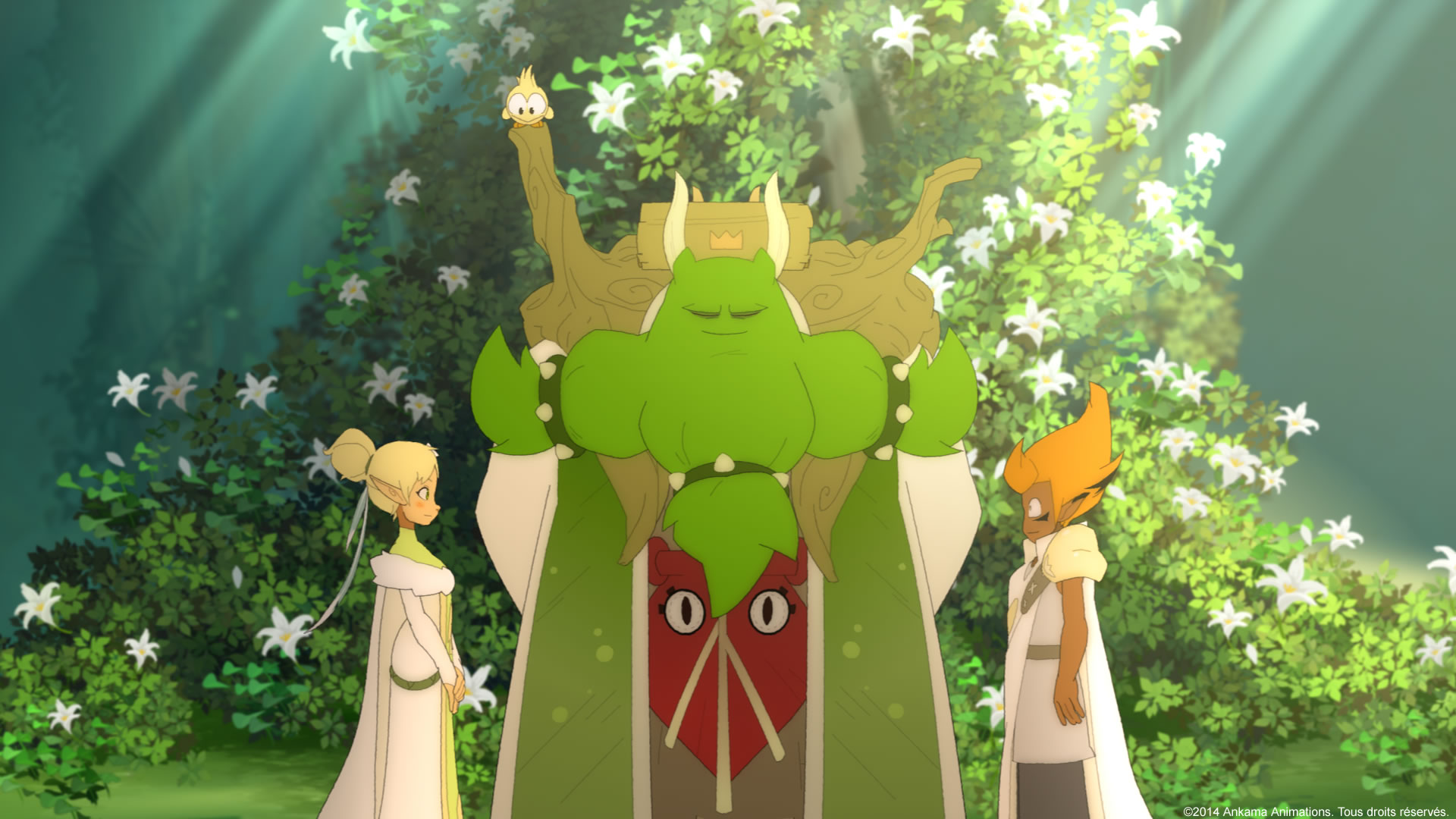dofus book 1 julith english sub file dofus book 1 julith english sub file