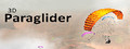 3D Paraglider