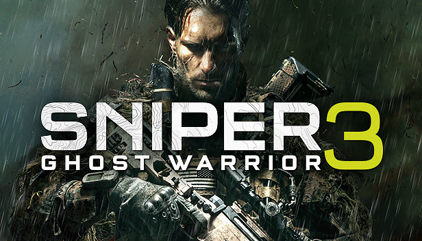 Sniper Ghost Warrior 3 on Steam