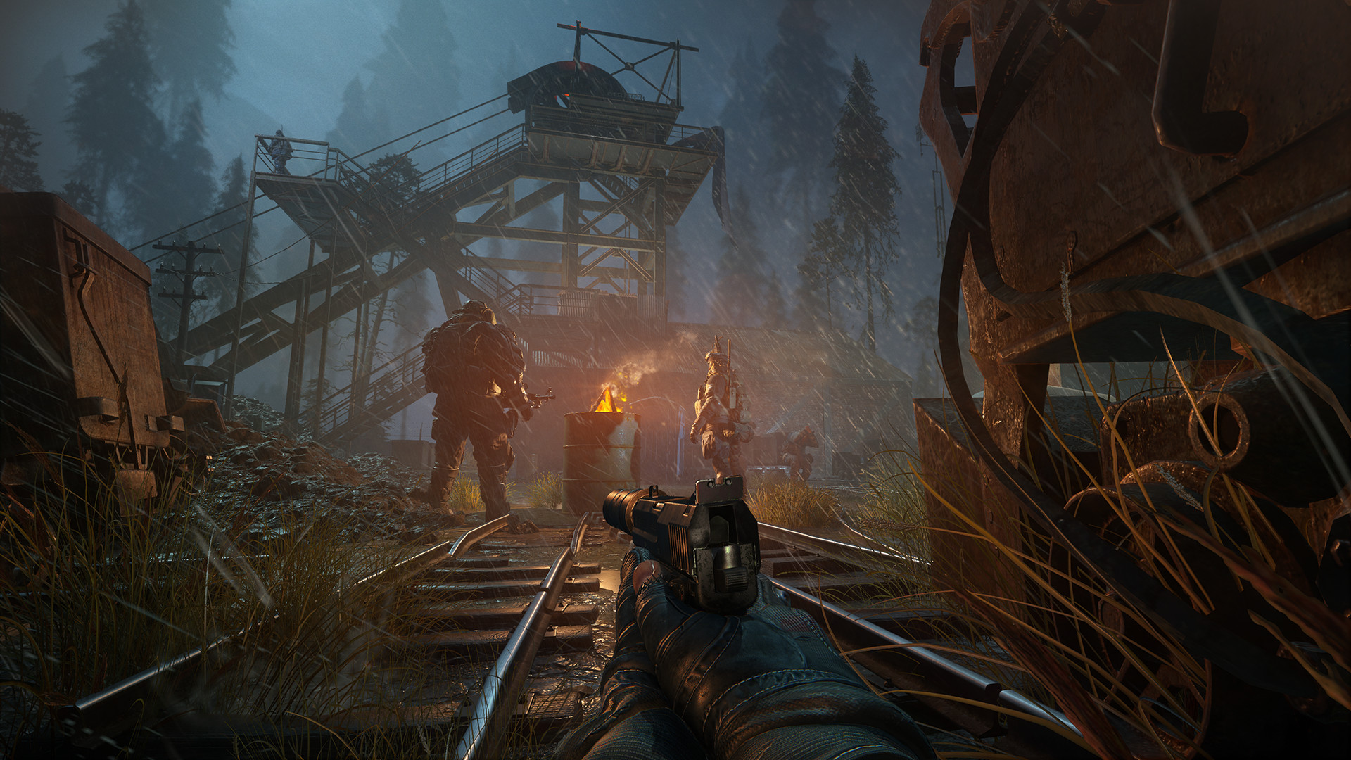 Sniper Ghost Warrior 3 on Steam