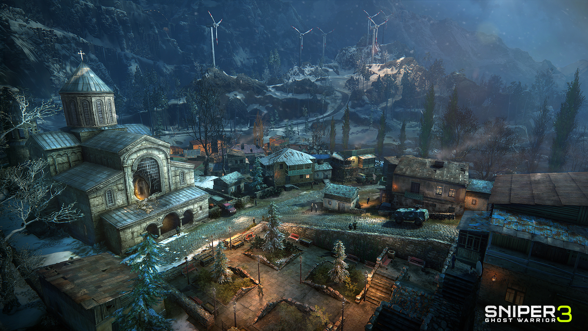 sniper ghost warrior 3 achievements sniper ghost warrior 3 achievements