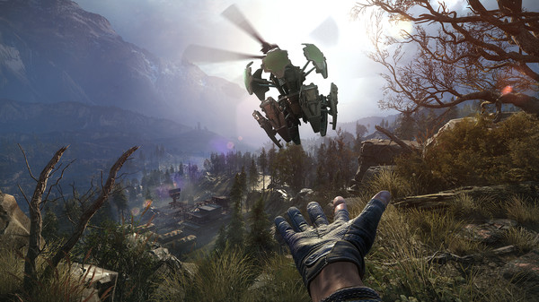 Sniper Ghost Warrior 3 Free Download