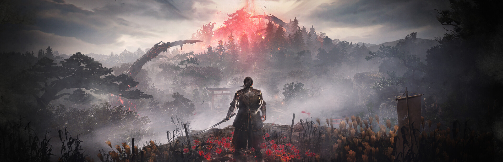 Featured image of post Nioh 3 仁王 3 [DLC 解锁] [DLC Unlock] [Steam] [Windows & SteamOS]