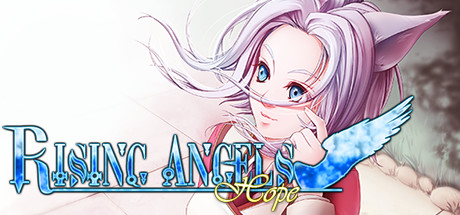 Baixar Rising Angels: Hope Torrent