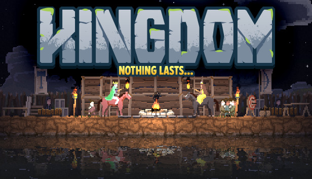 Kingdom: Classic on Steam