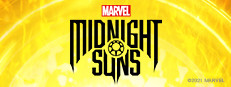 Marvel's Midnight Suns Digital+ Edition - PC [Steam Online Game