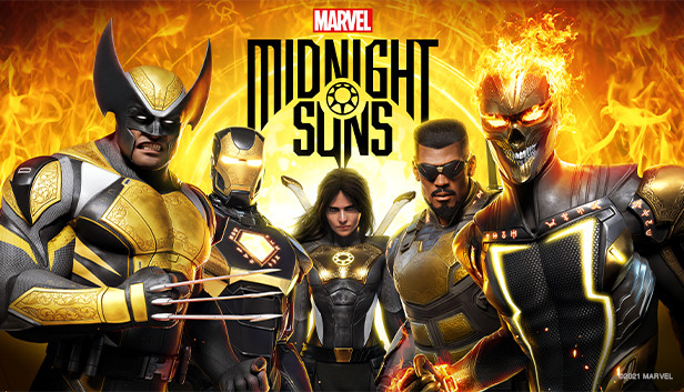 Marvel's Midnight Suns Legendary Edition | Download and Buy Today - Epic  Games Store