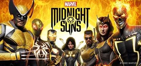 Marvel's Midnight Sun - Hora de Jogar 