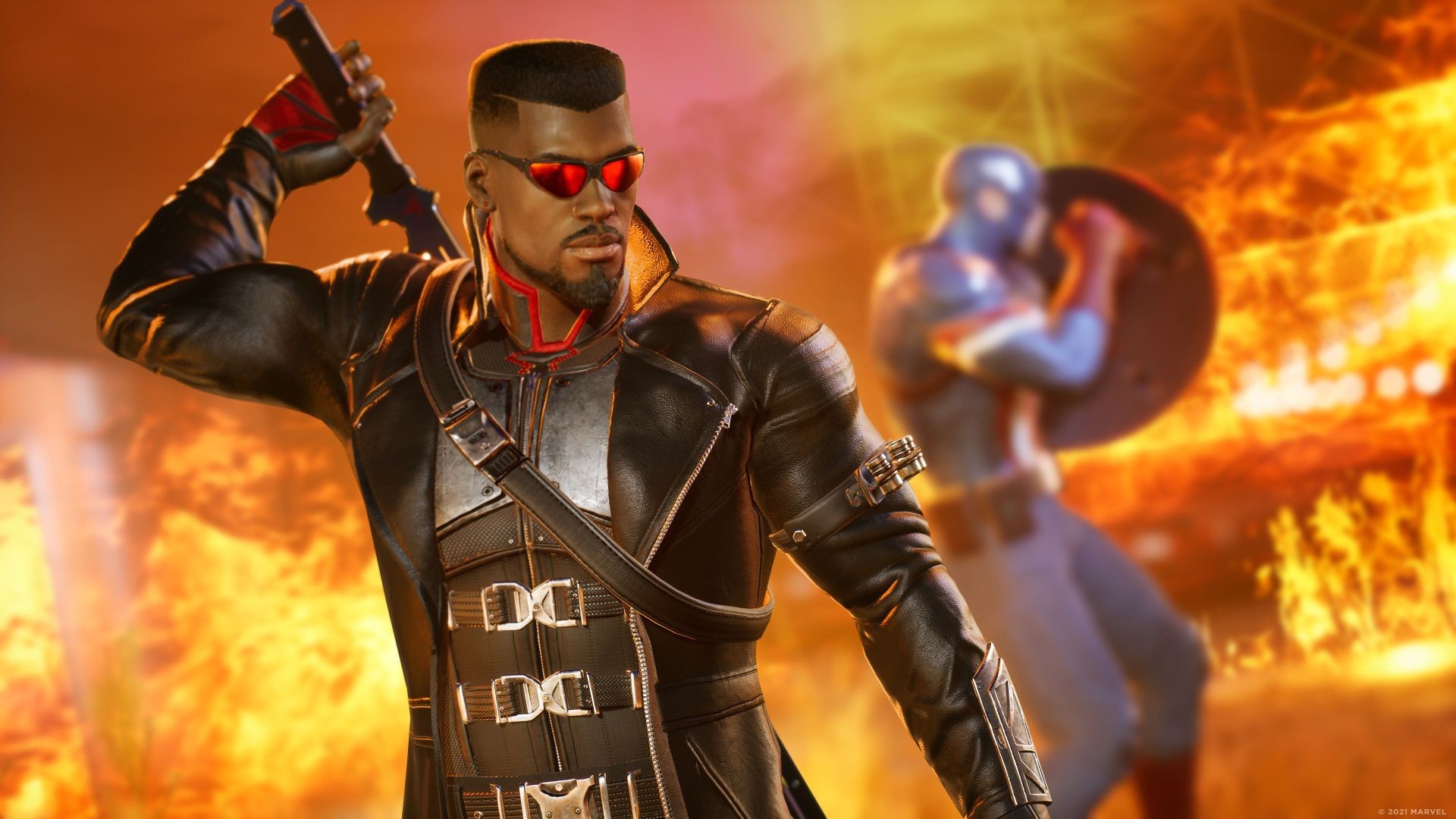 Marvel's Midnight Suns, PC - Steam