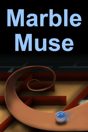 Marble Muse cover