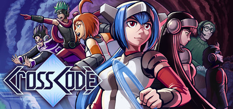 [Game Android] CrossCode Mobile