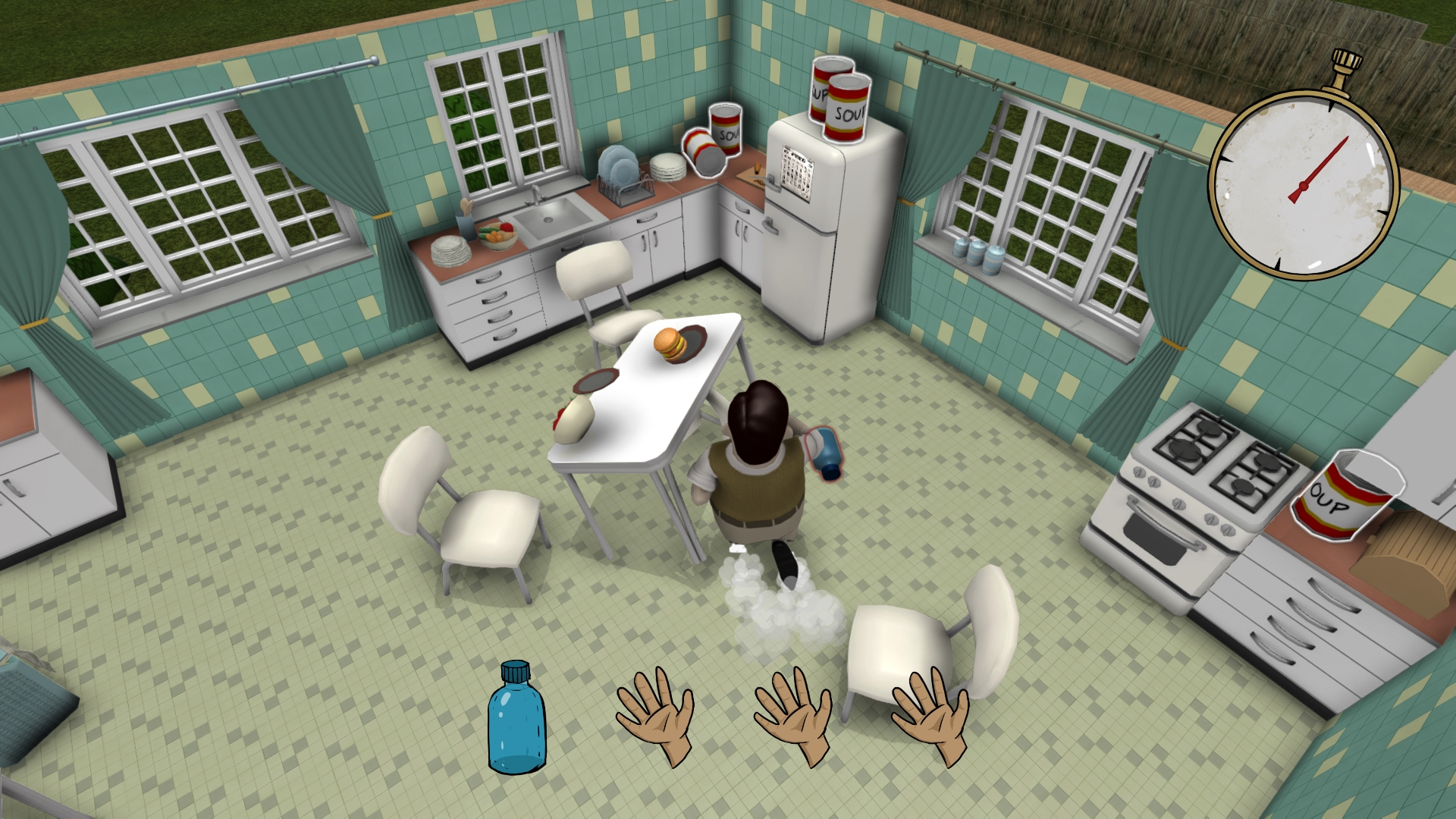 60 seconds survival game play now 60 seconds survival game play now