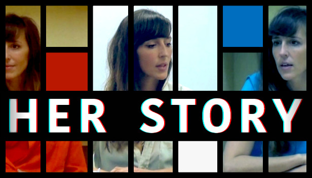Her Story on Steam