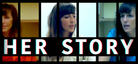 Her Story Cover Image