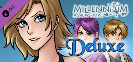 Millennium - Deluxe Contents header