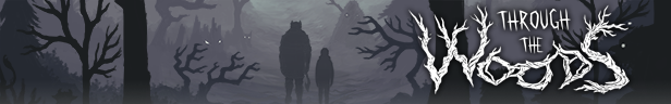 Through the Woods thumbnail