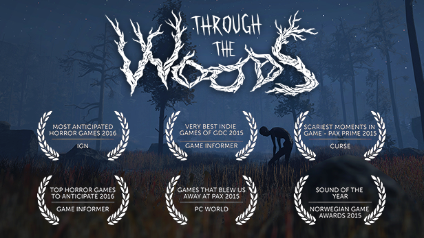 Through the Woods thumbnail