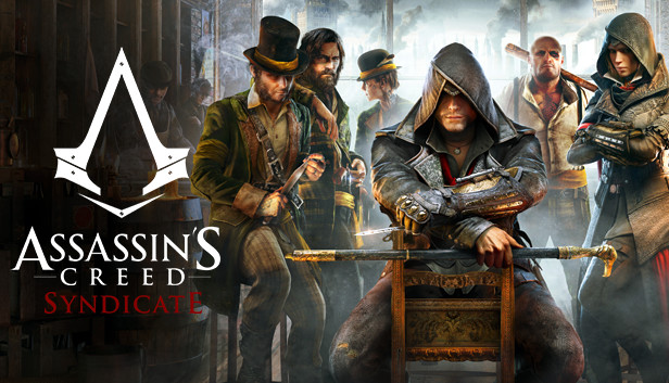 Série no Steam: Assassin's Creed