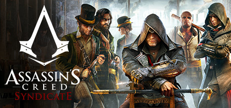 Finish Assassin's Creed Syndicate