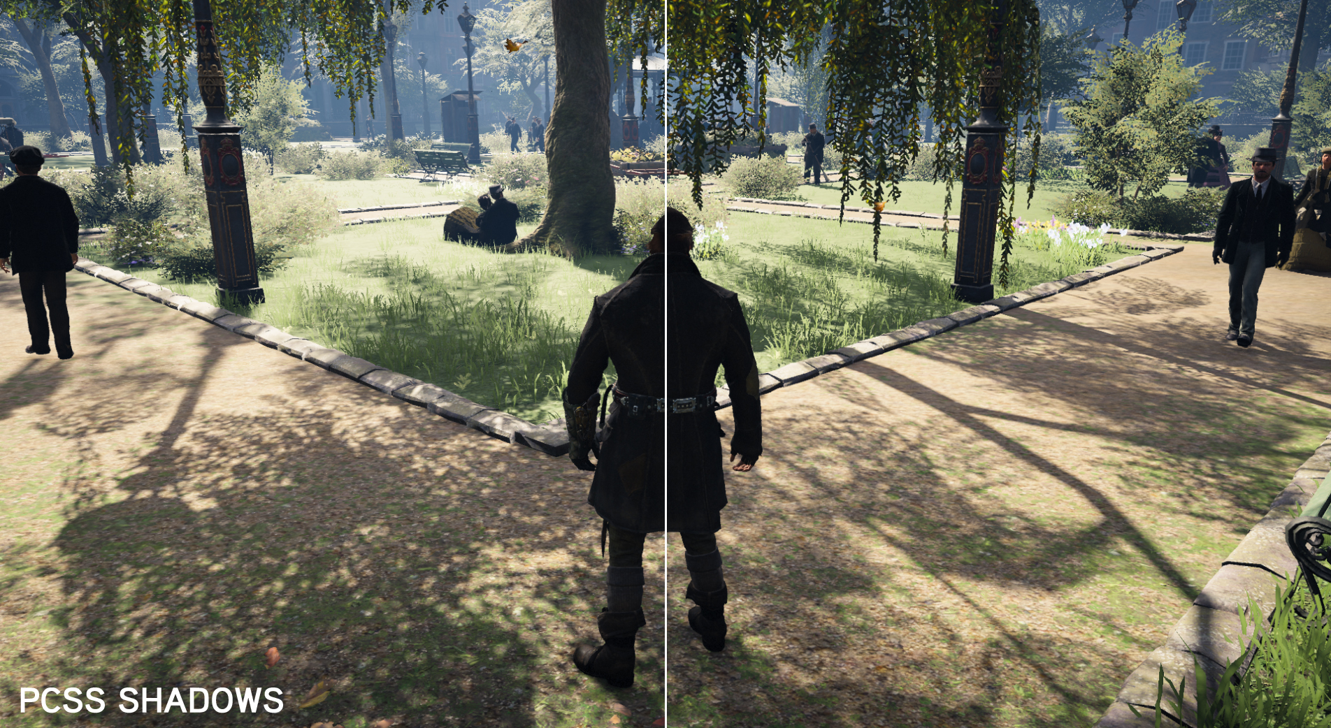 Steam Assassin S Creed Syndicate