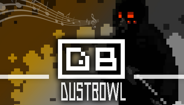 Dustbowl - Soundtrack Steam capsule image