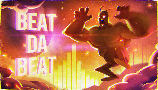 Beat Da Beat Steam capsule image