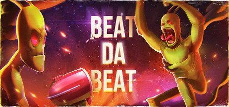 Beat Da Beat Cover Image