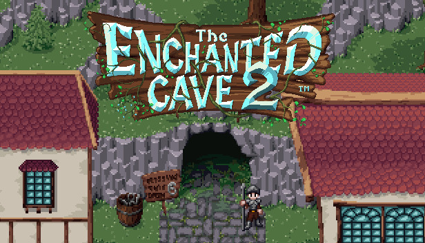 Save 75% on The Enchanted Cave 2 on Steam