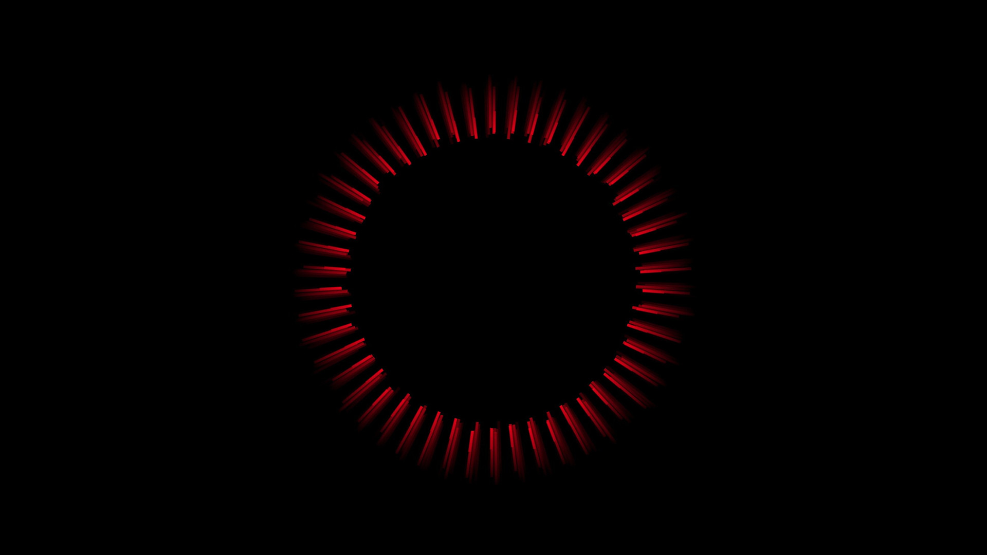 Dark Echo Dark Echo