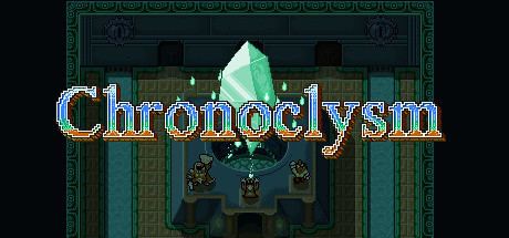 Chronoclysm header