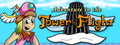 Adventure in the Tower of Flight