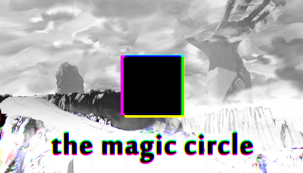 The Magic Circle Original Soundtrack Steam capsule image