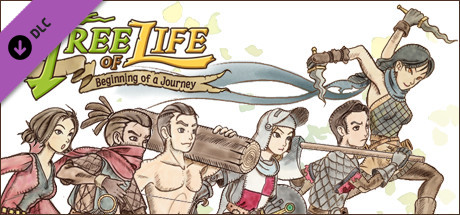 Tree of Life - Focus728 (Tumblbug Reward)
