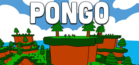 Pongo Cover Image