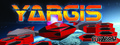Yargis - Space Melee
