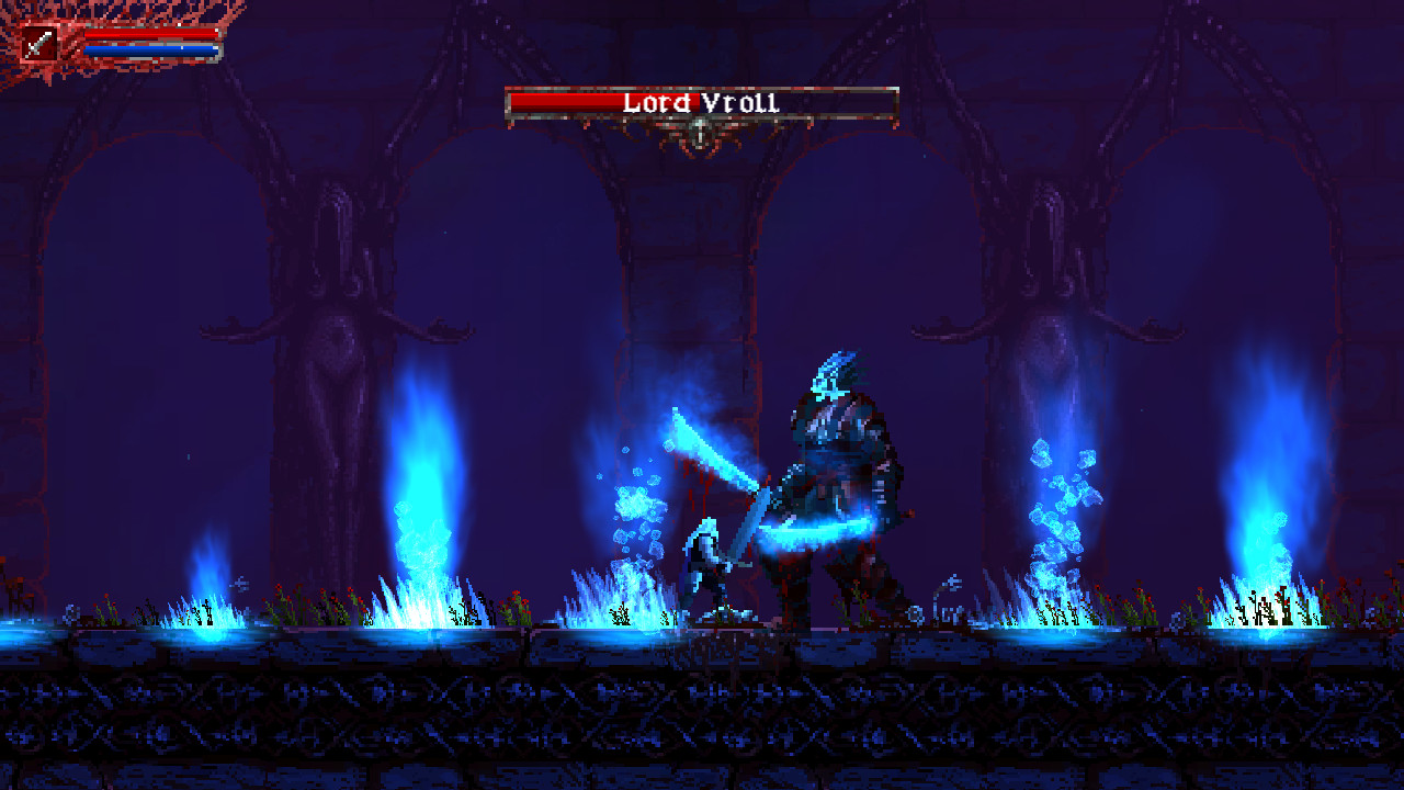 Slain back from hell walkthrough Slain back from hell walkthrough