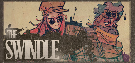 The Swindle Cover Image