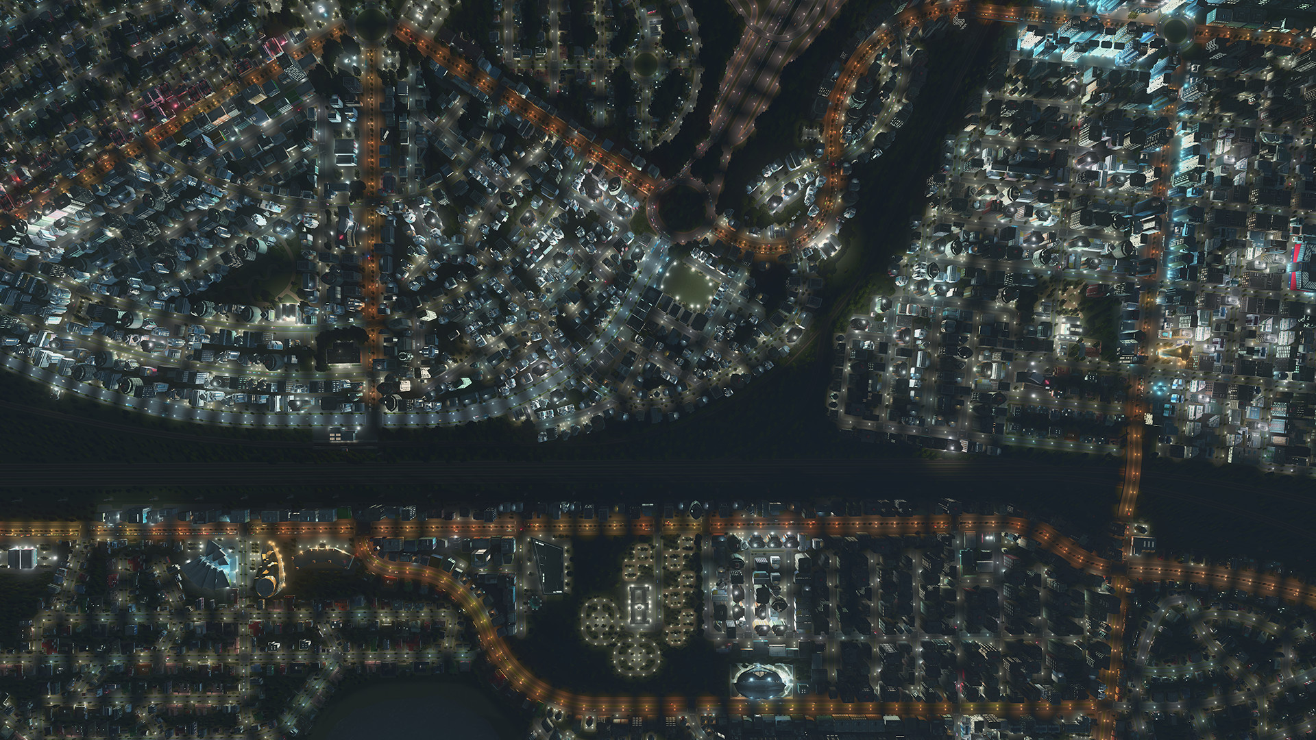 are cities skylines after dark dlc are cities skylines after dark dlc
