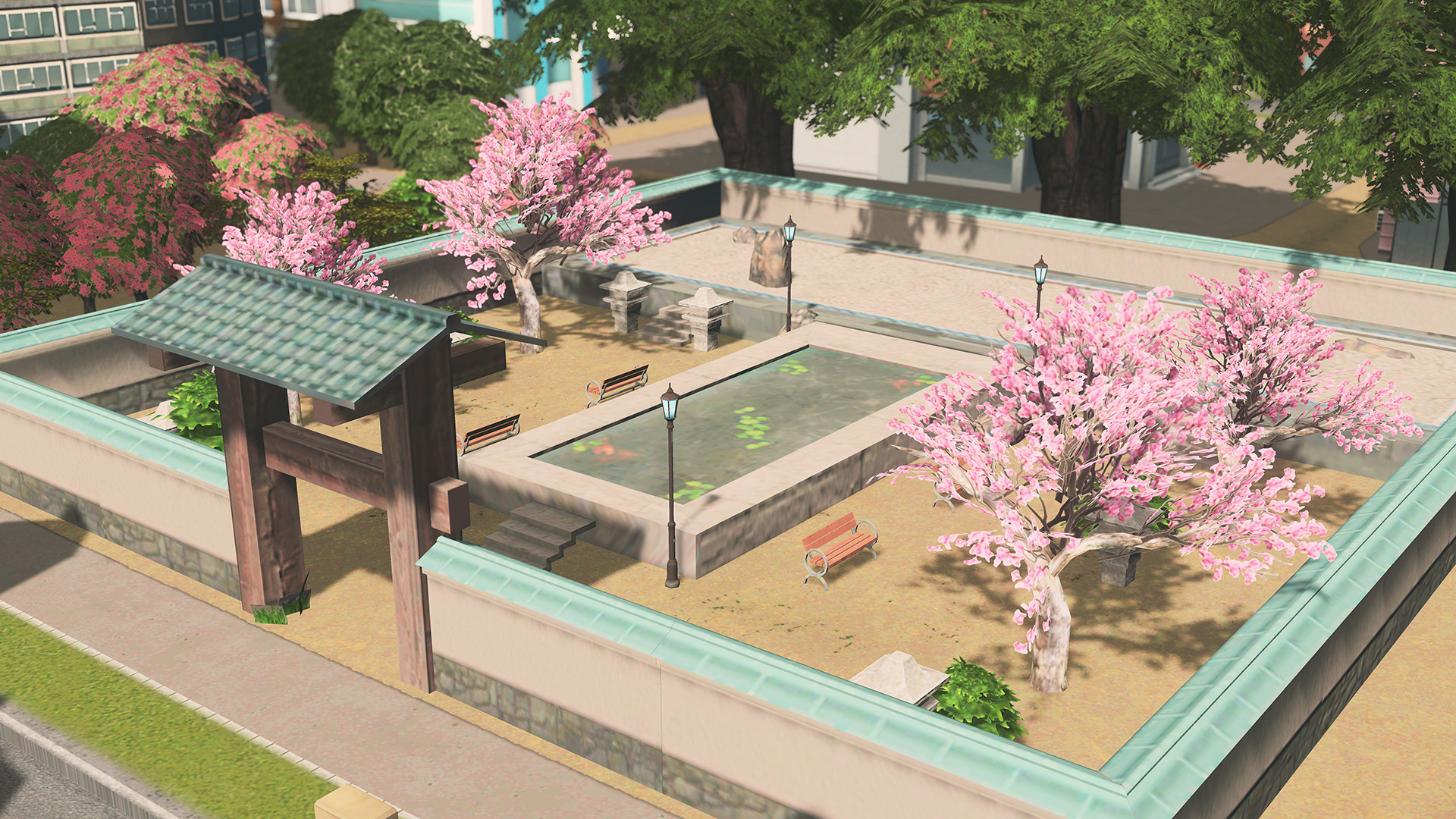 Cities Skylines After Dark Appid Steamdb