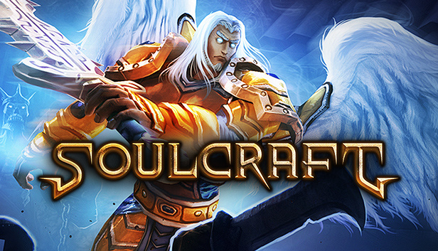 SoulCraft Steam capsule image