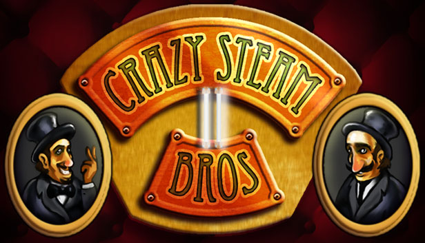 Crazy Steam Bros 2 OST Steam capsule image