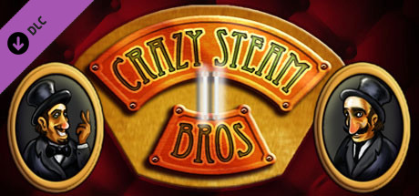 Crazy Steam Bros 2 OST