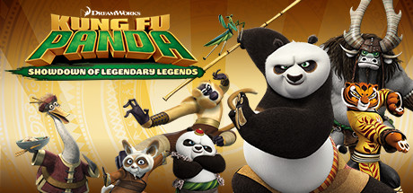 Steam Community :: Kung Fu Panda Showdown of Legendary Legends