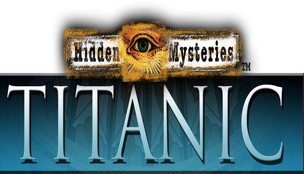 Hidden Mysteries: Titanic Steam capsule image