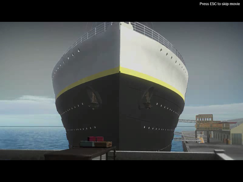 Hidden Mysteries: Titanic on Steam