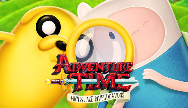 Adventure Time: Finn and Jake Investigations Price history (App 369300) ·  SteamDB