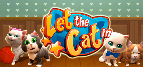 Let the Cat In
