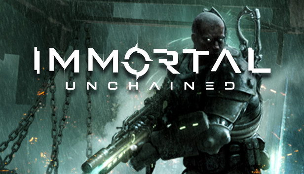 Immortal: Unchained on Steam