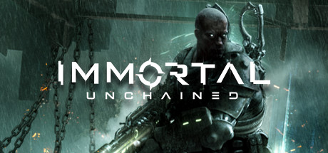 Immortal: Unchained - Metacritic