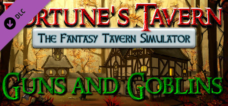 Guns and Goblins header